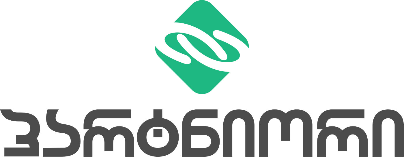 პარტნიორი — ლოგო