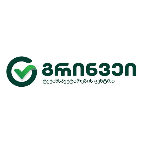 გრინვეი საქართველო — ლოგო