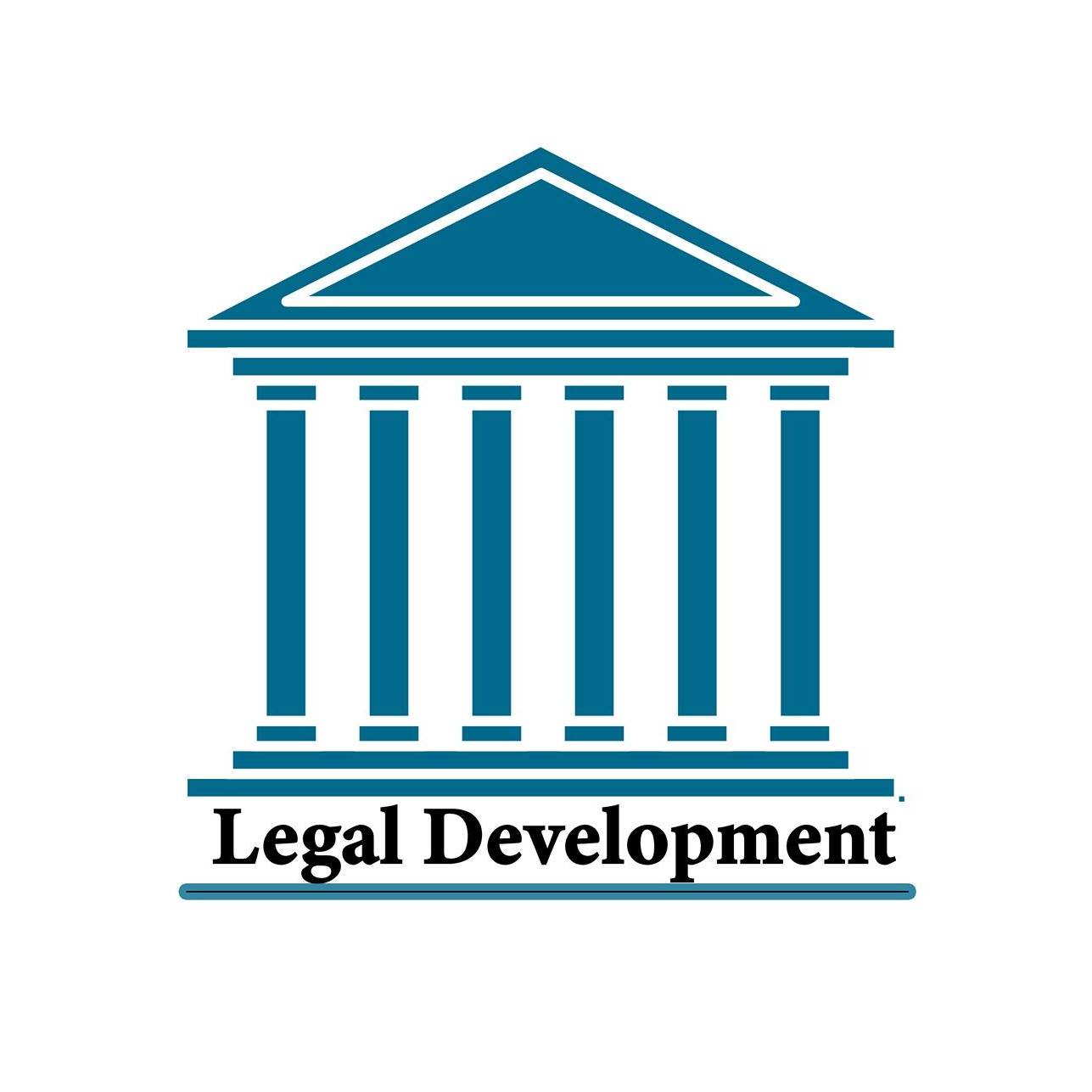 Legal developments. Law Development.